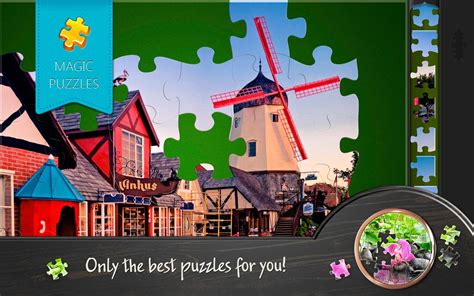 Unleash Your Wizardry: Solve These Magic Puzzles with No Ads